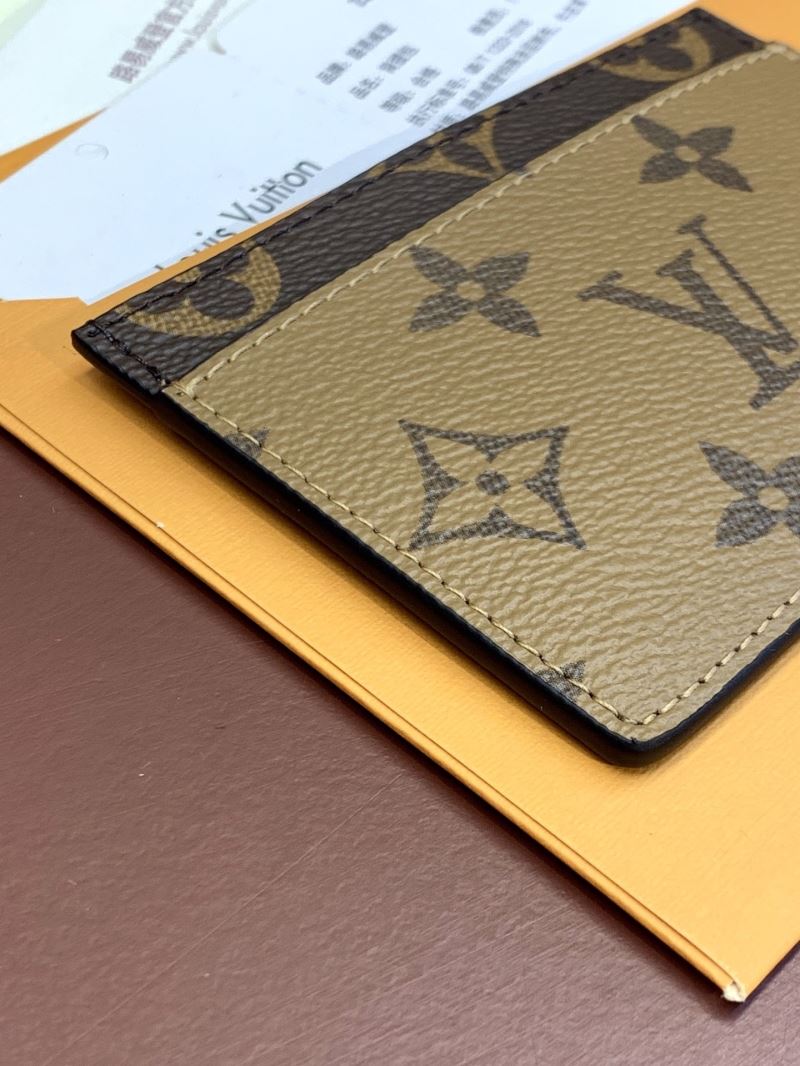 Louis Vuitton Wallets Purse